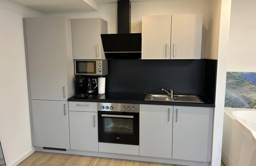 Oberwesel Apartamento | Vacation apartment/apartment for 3 guests with 60m² in Oberwesel (273742)