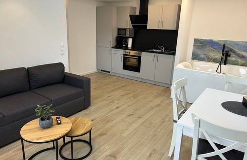 Oberwesel Apartamento | Vacation apartment/apartment for 3 guests with 60m² in Oberwesel (273742)