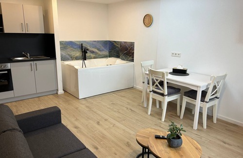 Oberwesel Apartamento | Vacation apartment/apartment for 3 guests with 60m² in Oberwesel (273742)
