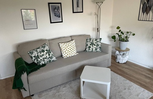 Otterbach Apartamento | Vacation apartment/apartment for 4 guests with 52m² in Otterbach (272040)