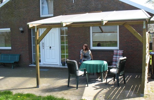 Papenburg Apartamento | Apartamento / app. para 4 personas con 70m² en Papenburg (60274)