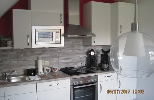 Papenburg Apartamento | Apartamento / app. para 4 personas con 100m² en Papenburg (60607)