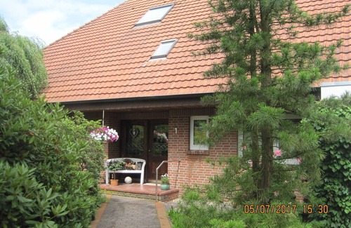 Papenburg Apartamento | Apartamento / app. para 4 personas con 100m² en Papenburg (60607)