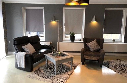 Papenburg Apartamento | Apartamento / app. para 2 personas con 148m² en Papenburg (124616)