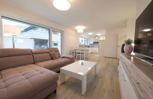 Papenburg Apartamento | Vacation apartment/apartment for 3 guests with 81m² in Papenburg (146645)