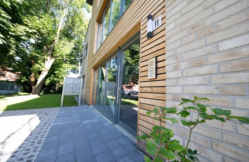 Papenburg Apartamento | Vacation apartment/apartment for 3 guests with 81m² in Papenburg (146645)