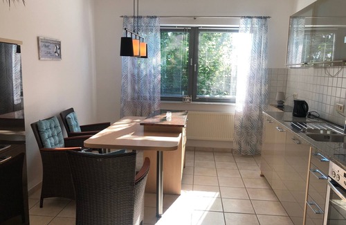 Papenburg Apartamento | Vacation apartment/apartment for 2 guests with 83m² in Papenburg (267175)