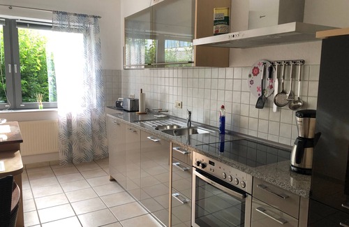 Papenburg Apartamento | Vacation apartment/apartment for 2 guests with 83m² in Papenburg (267175)