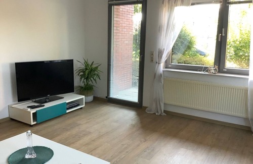 Papenburg Apartamento | Vacation apartment/apartment for 2 guests with 83m² in Papenburg (267175)