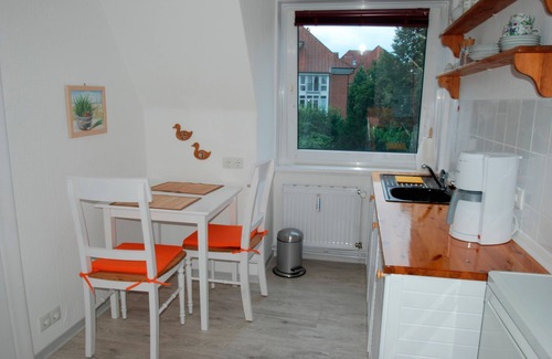 Rendsburg Apartamento | Apartamento / app. para 2 personas con 60m² en Rendsburg (29801)