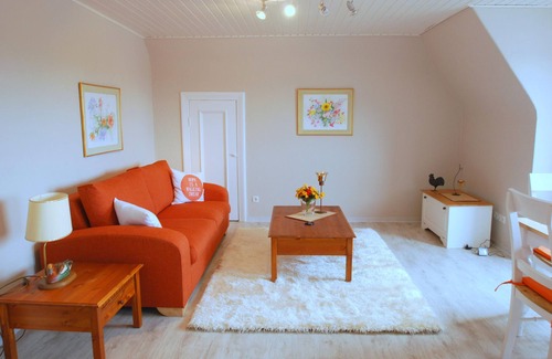 Rendsburg Apartamento | Apartamento / app. para 2 personas con 60m² en Rendsburg (29801)