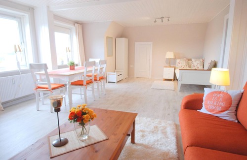 Rendsburg Apartamento | Apartamento / app. para 2 personas con 60m² en Rendsburg (29801)