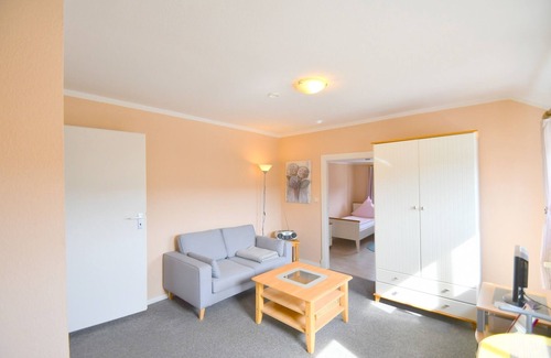 Rendsburg Apartamento | Vacation apartment/apartment for 2 guests with 34m² in Rendsburg (38612)
