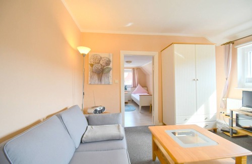 Rendsburg Apartamento | Vacation apartment/apartment for 2 guests with 34m² in Rendsburg (38612)