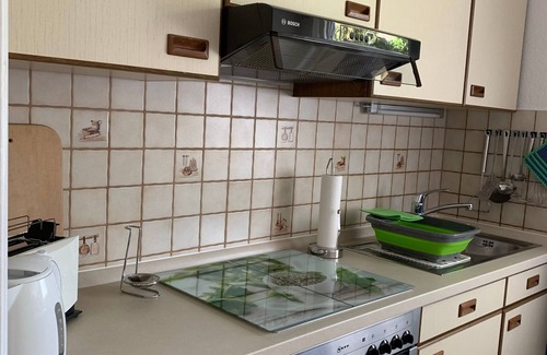Rendsburg Apartamento | Vrbo Property