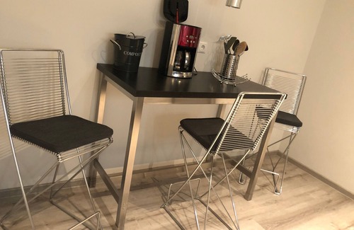 Rhede Apartamento | Vacation apartment/apartment for 4 guests with 94m² in Rhede (Ems) (157237)