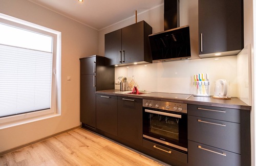 Rhede Apartamento | Vacation apartment/apartment for 4 guests with 94m² in Rhede (Ems) (157237)