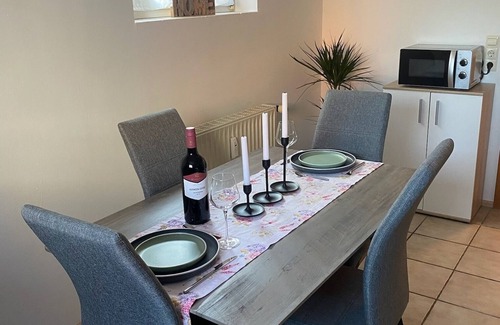 Rodenbach Apartamento | Vacation apartment/apartment for 4 guests with 65m² in Rodenbach (272145)