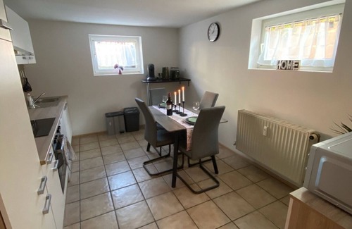 Rodenbach Apartamento | Vacation apartment/apartment for 4 guests with 65m² in Rodenbach (272145)