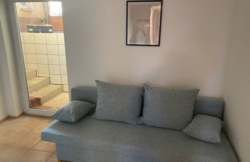 Rodenbach Apartamento | Vacation apartment/apartment for 4 guests with 65m² in Rodenbach (272145)