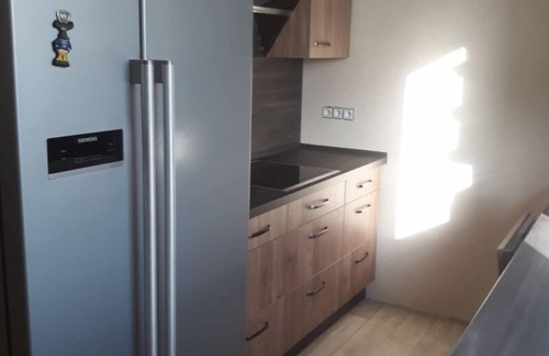 Schonwald Apartamento | holiday apartment/apt. for 7 guests with 85m² in Schönwald (172851)