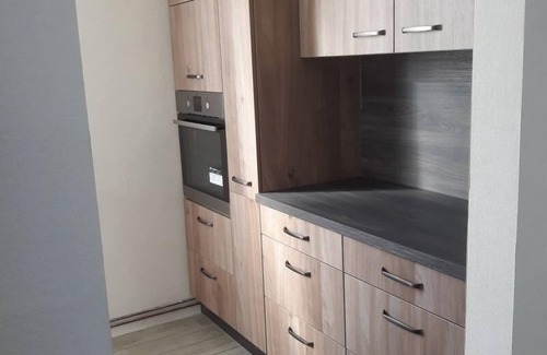 Schonwald Apartamento | holiday apartment/apt. for 7 guests with 85m² in Schönwald (172851)