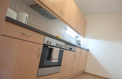 Schlepzig Apartamento | Apartamento / app. para 4 personas con 60m² en Schlepzig (116698)