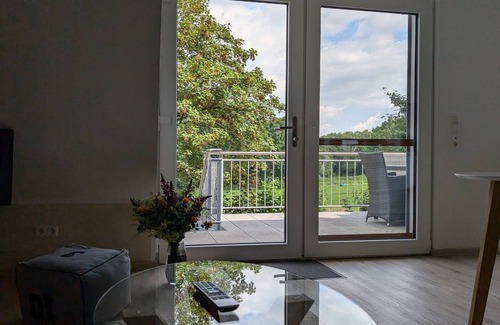 Schortens Apartamento | Vacation apartment/apartment for 4 guests with 67m² in Schortens (162810)
