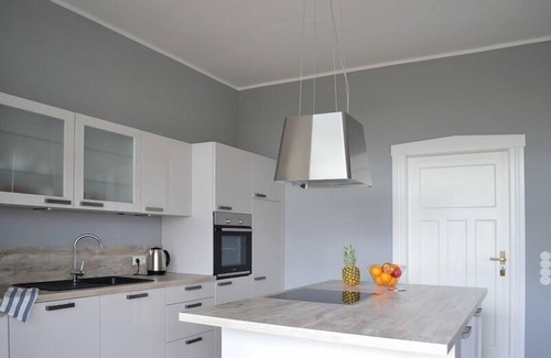 Schortens Apartamento | Vacation apartment/apartment for 8 guests with 120m² in Schortens (162811)