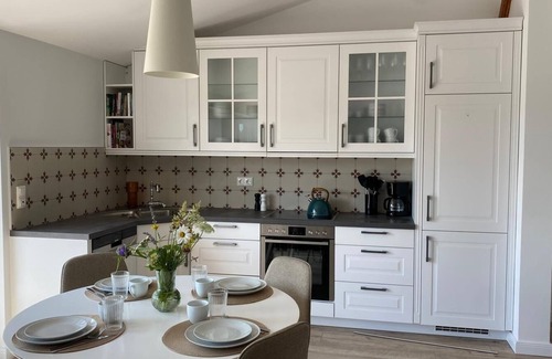 Steenfeld Apartamento | Vacation apartment/apartment for 4 guests with 64m² in Steenfeld (297084)
