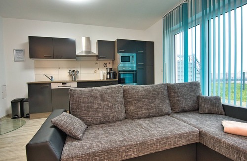 Stahlbrode Apartamento | Vacation apartment/apartment for 4 guests with 48m² in Sundhagen (272877)