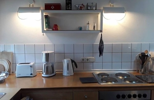 Worpswede Apartamento | Vacation apartment/apartment for 2 guests with 60m² in Worpswede (273288)