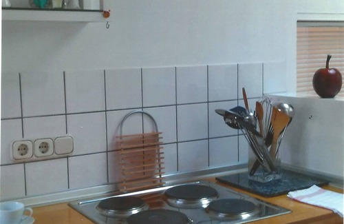 Worpswede Apartamento | Vacation apartment/apartment for 2 guests with 60m² in Worpswede (273288)