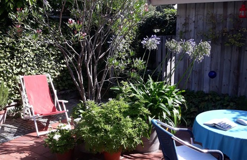 Worpswede Apartamento | Vacation apartment/apartment for 2 guests with 60m² in Worpswede (273288)