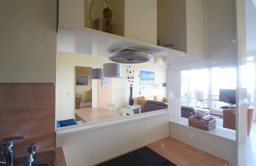 Noordwijk Apartamento | Apartamento / app. para 4 personas con 70m² en Noordwijk (95190)