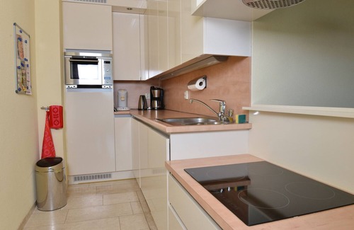 Noordwijk Apartamento | Apartamento / app. para 4 personas con 70m² en Noordwijk (95190)
