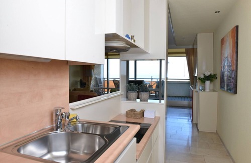 Noordwijk Apartamento | Apartamento / app. para 4 personas con 70m² en Noordwijk (95190)
