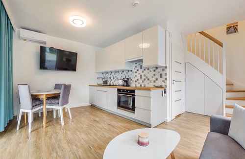 Dziwnowek Apartamento | Vacation apartment/apartment for 4 guests with 46m² in Dziwnowek (247303)