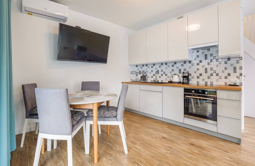 Dziwnowek Apartamento | Vacation apartment/apartment for 4 guests with 46m² in Dziwnowek (247303)