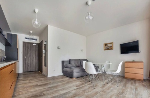 Sianozety Apartamento | Vacation apartment/apartment for 4 guests with 42m² in Sianozety (246938)