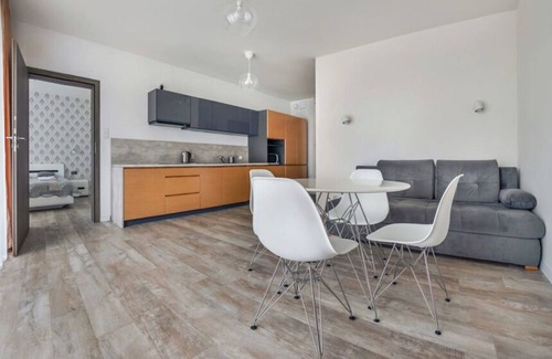 Sianozety Apartamento | Vacation apartment/apartment for 4 guests with 42m² in Sianozety (246938)