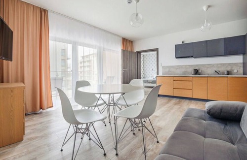 Sianozety Apartamento | Vacation apartment/apartment for 4 guests with 42m² in Sianozety (246938)