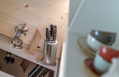 Dornbirn Apartamento | Vacation apartment/apartment for 4 guests with 29m² in Dornbirn (265882)