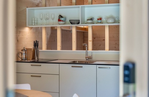 Dornbirn Apartamento | Vacation apartment/apartment for 4 guests with 29m² in Dornbirn (265883)