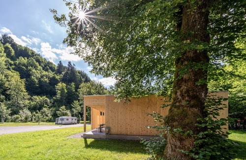 Dornbirn Apartamento | Vacation apartment/apartment for 4 guests with 29m² in Dornbirn (265883)
