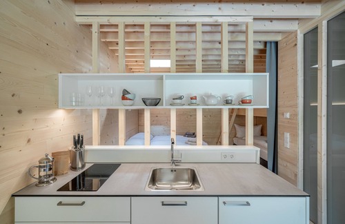 Dornbirn Apartamento | Vacation apartment/apartment for 4 guests with 29m² in Dornbirn (265884)
