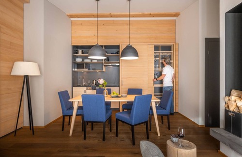Gaschurn Apartamento | Apartamento / app. para 4 personas con 60m² en Gaschurn (51946)