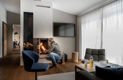 Gaschurn Apartamento | Apartamento / app. para 4 personas con 60m² en Gaschurn (51946)