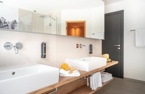 Gaschurn Apartamento | Apartamento / app. para 6 personas con 87m² en Gaschurn (51963)
