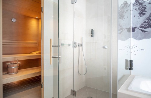 Gaschurn Apartamento | Apartamento / app. para 6 personas con 87m² en Gaschurn (51963)